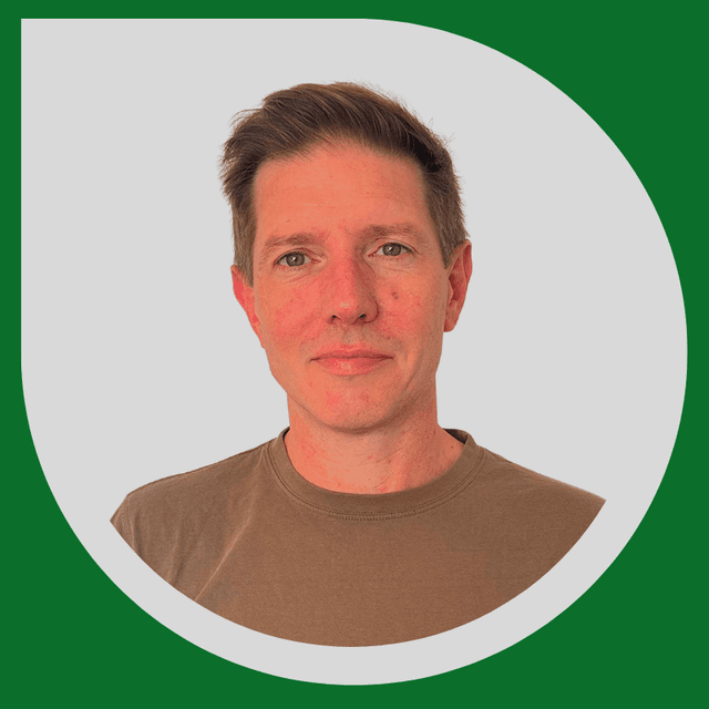 Sylvain Noël